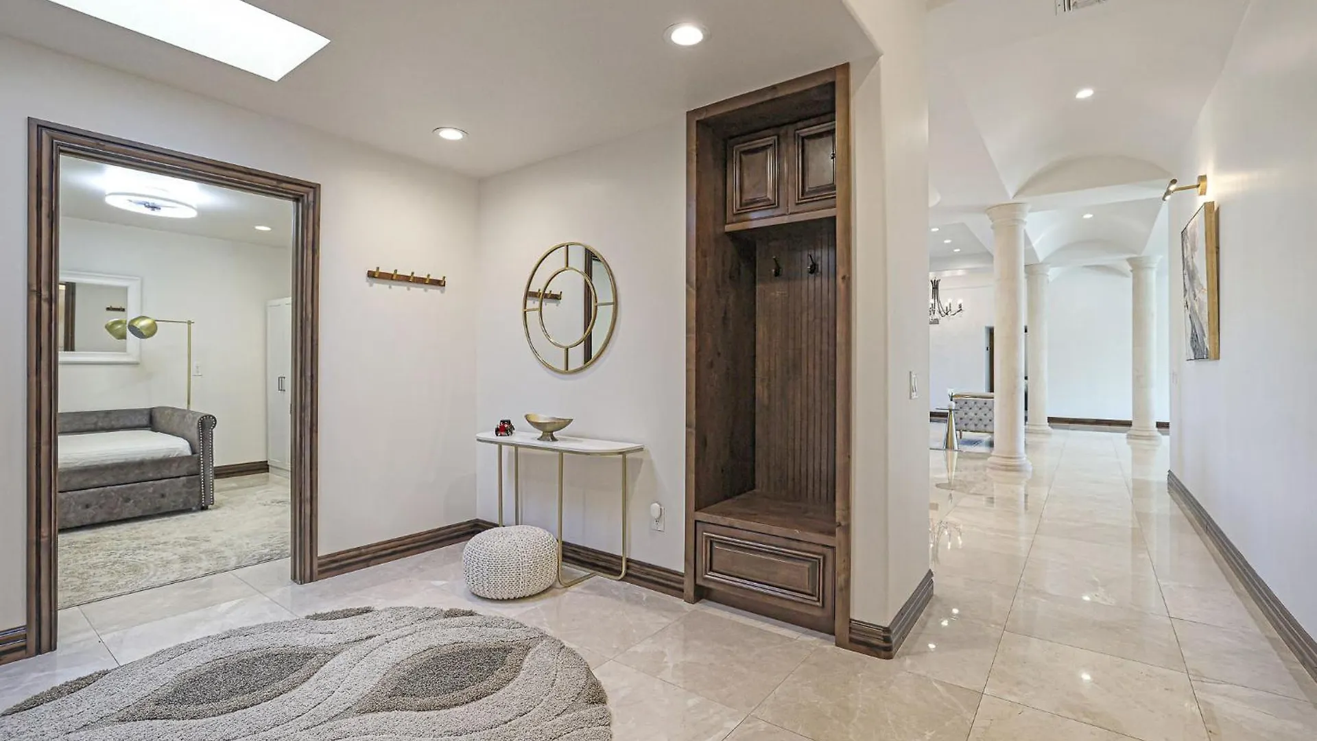 Luxury Scottsdale Retreat, Heated Pool, Spa, Pickleball, Concierge Service Semesterbostad